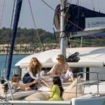 Private Half Day cruise on Catamaran in Corfu - An In-Depth Look at the Corfu Catamaran Experience