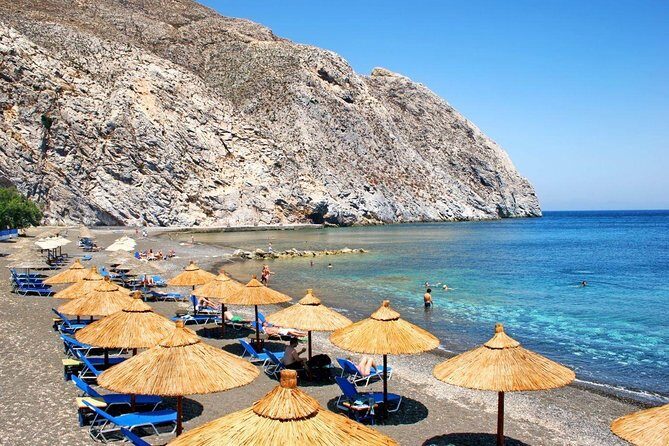 ~PRIVATE Half Day Santorini road tour 4 hours Book with us~ - Authentic Experiences and Realistic Expectations