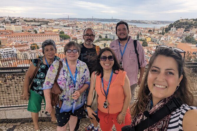 Private Half Day Sightseeing Tour in Lisbon by Tuktuk - FAQs About the Lisbon Tuktuk Tour