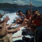 Private Half-Day Speedboat Guided Tour of Dubrovnik Islands - What You Can Expect on the Day