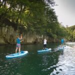 Private Half Day Stand-up Paddle Boarding on the Soa River - The Practicalities: What You Need to Know