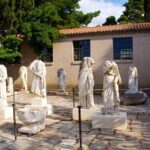 Private Half Day to Ancient Corinth - What’s Included and What’s Not