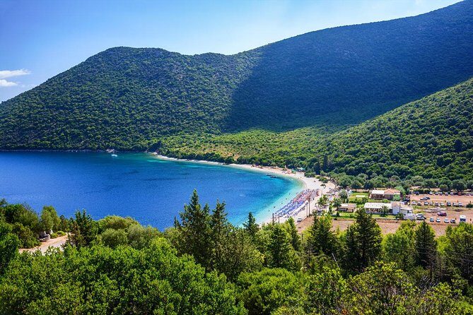 Private Half-day Tour: Antisamos beach Swim, Melissani Lake, Agrilia Monastery - Is It Worth the Price?
