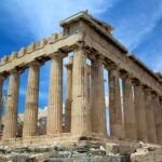 Private Half Day Tour of Athens - The Temple of Olympian Zeus