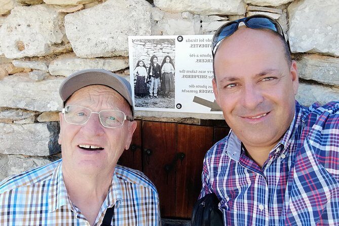 Private Half Day Tour to Fatima from Lisbon - Authentic Experiences and Review Insights