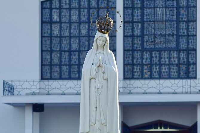 Private Half Day Tour to Fátima - Who Should Consider This Tour?
