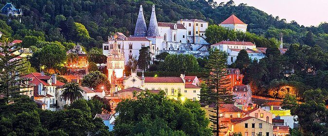 Private Half Day Tour To Sintra - Who Is This Tour Best For?