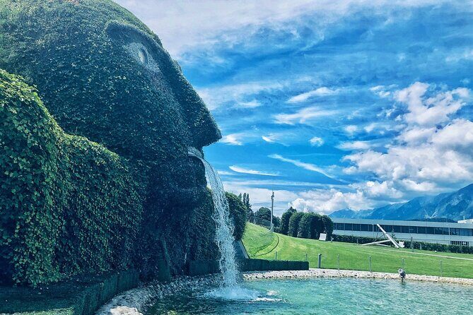 Private Half-day Tour to Swarovski Crystal World in Wattens - Why This Tour Stands Out