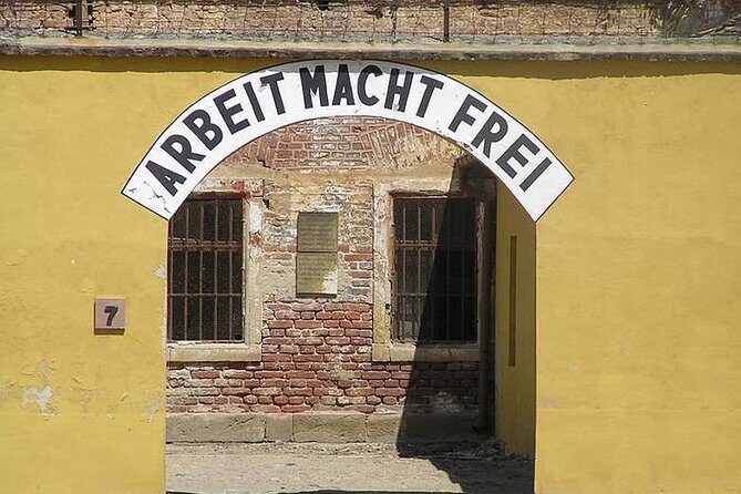 Private Half-Day Tour to Terezin from Prague - Who is This Tour Best For?