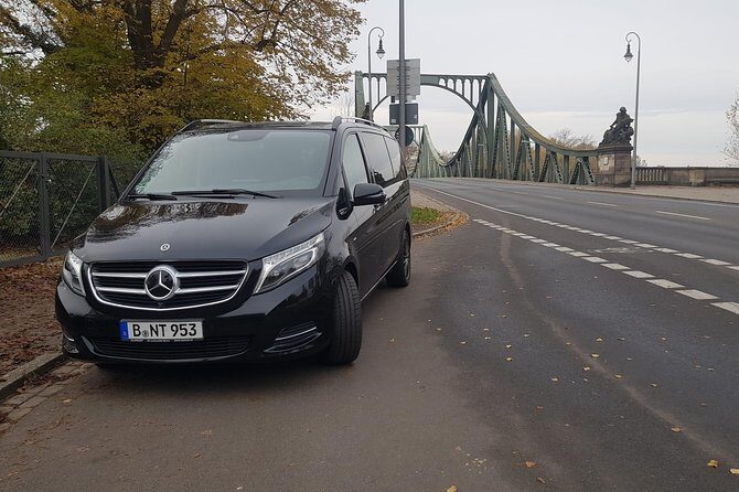 Private Half-Day Trip from Berlin to Potsdam - Who Will Love This Tour?