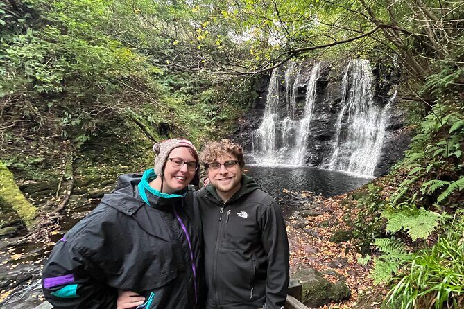 Private Half Day Winter Magic in the Antrim Glens - Price and Value Analysis