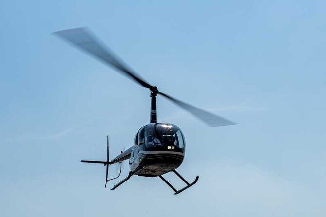 Private Helicopter Tour in Lisbon - The Practical Side: Booking, Cost, and Logistics