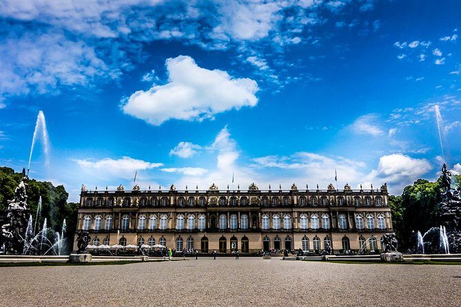Private Herrenchiemsee Castle Tour from Munich with Cruise and Carriage Ride - Diving into the Experience: What to Expect