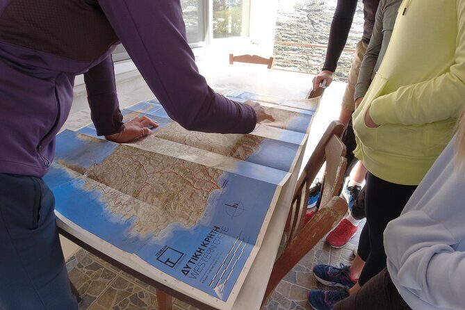Private Hiking Tour in Imbros Gorge (Chania) - What’s Included and What to Expect