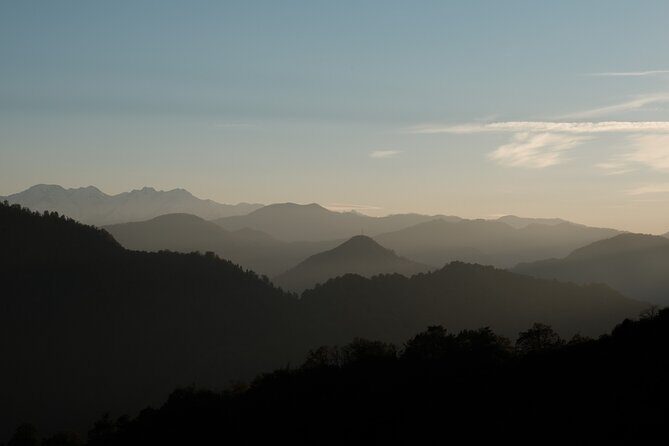 Private Hiking Tour to Machakhela National Park from Batumi - Authentic Insights from Reviewers