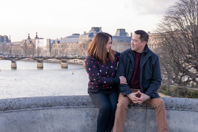 Private Historical Photo Tour in Paris - Final Thoughts