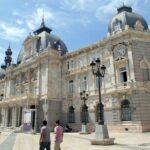 Private Historical Roman Walking Tour of Cartagena - Ascensor Panoramico: Views That Capture the Spirit of Cartagena