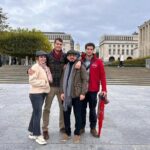 Private Historical Tour: Highlights of Brussels - Who Would Benefit Most?
