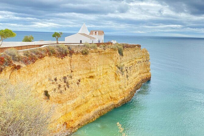Private Historical Tour in Algarve - The Sum Up