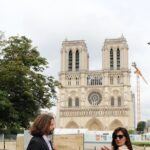 Private Historical Tour of Notre Dame - The Experience: What You’ll Love