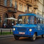 Private Historical Tour of Warsaw by a Retro Fiat with Pickup - FAQ