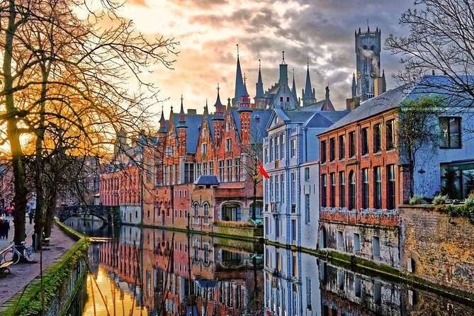 Private Historical Tour: The Highlights of Bruges - What You Gain from This Tour