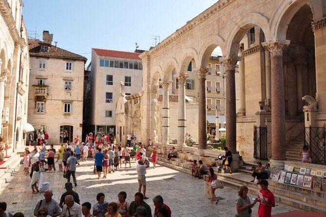 Private History and Trivia Walking Tour by a Local Guide - Who Should Consider This Tour?