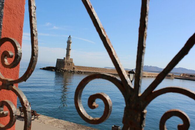 Private History, Sights, and Food Walking Tour of Chania City - Practical Details Matter