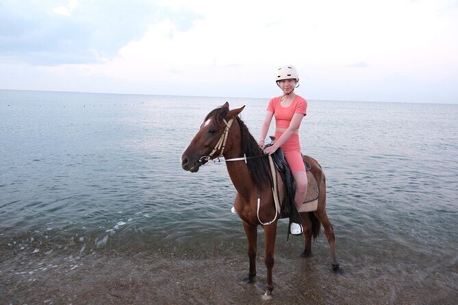 Private Horse Riding in Antalya - Final Thoughts: Is It Worth It?