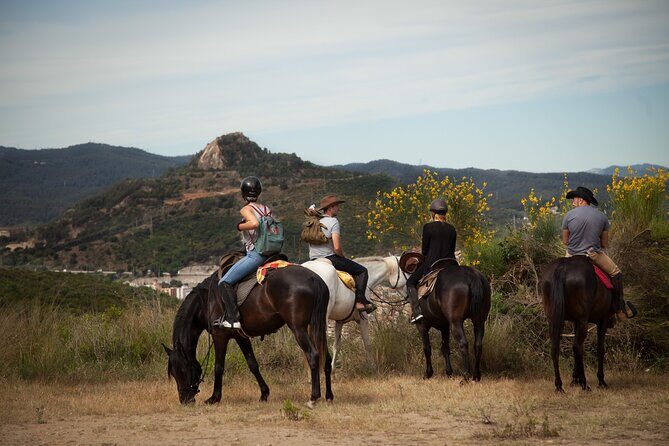 Private Horseback Riding in Alanya - The Value of This Horseback Riding Tour