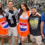 Private Hostess Bar Tour in Amsterdam Red Light District (3h) - The Value of the Tour