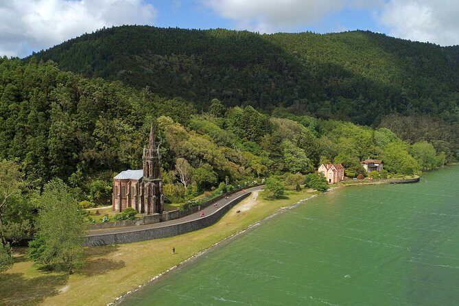 PRIVATE Hybrid 4X4 Tour - Full Day Furnas (Inc Hot Springs and 3 Course Lunch) - The Bottom Line: Who Will Love This Tour?