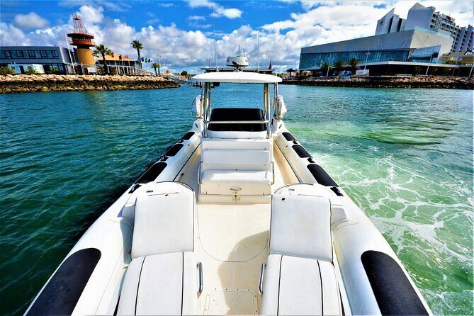 Private Hydro-Jet Snorkeling Beach and Cave Cruise Tour - What’s Included and What’s Not