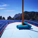Private Island of Capri by Boat - An Overview of What’s Included and What’s Not