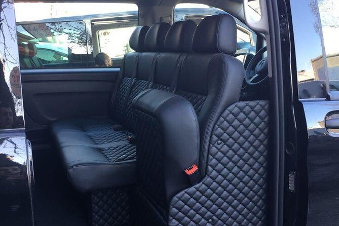 Private IST Istanbul Airport Transfer for Old City & Taksim Hotel - The Real Deal from Travelers Perspectives