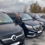Private Istanbul Airport Transfer - The Sum Up