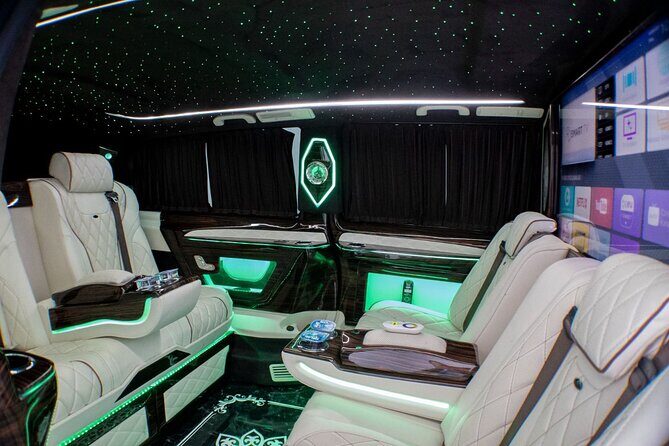 Private Istanbul Airport Transfer - Who Should Consider This Service