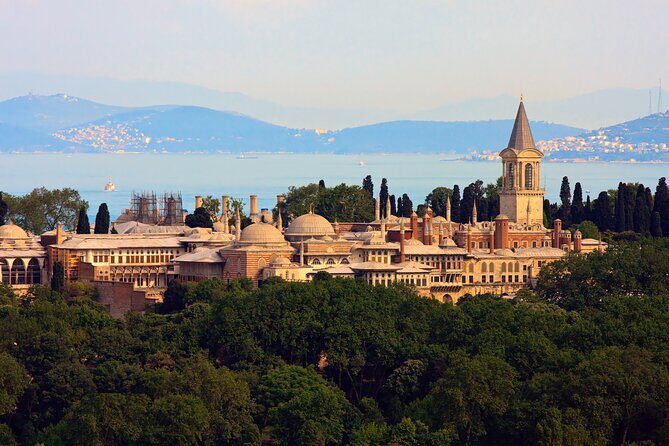 Private Istanbul Combo Tour - Classic Old City and Bosphorus Cruise - Pricing and Value