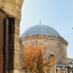 PRIVATE ISTANBUL FOOD TOUR & Hidden Pearls of the old city - A Deep Dive into the Istanbul Private Food Tour