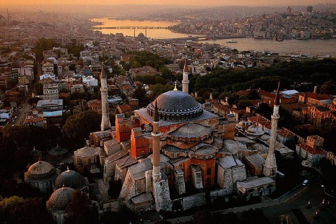Private Istanbul Layover Tour - A Closer Look at the Itinerary