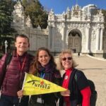 Private Istanbul Old City Tour with Local Expert Guide - Practical Tips for Travelers