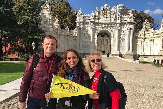 Private Istanbul Old City Tour with Local Expert Guide - Practical Tips for Travelers