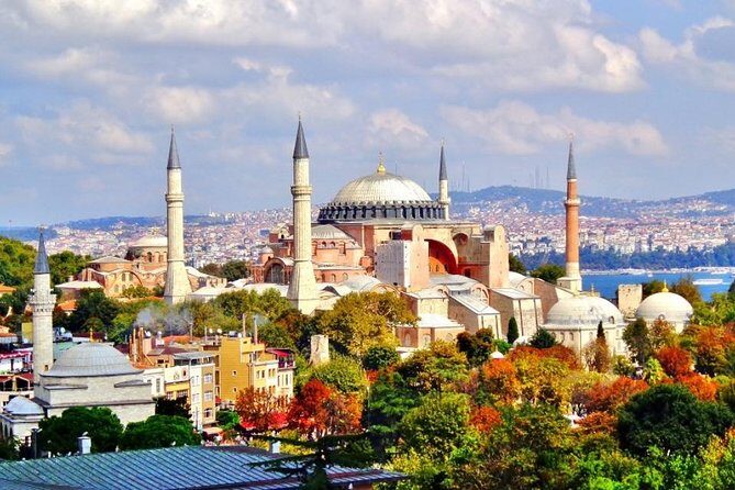 Private Istanbul Sightseeing Tour - Practical Details and Tips