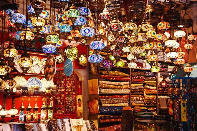 Private Istanbul Tour Experience | Luxury Services - Best Quality - Authentic Experiences and Practical Tips