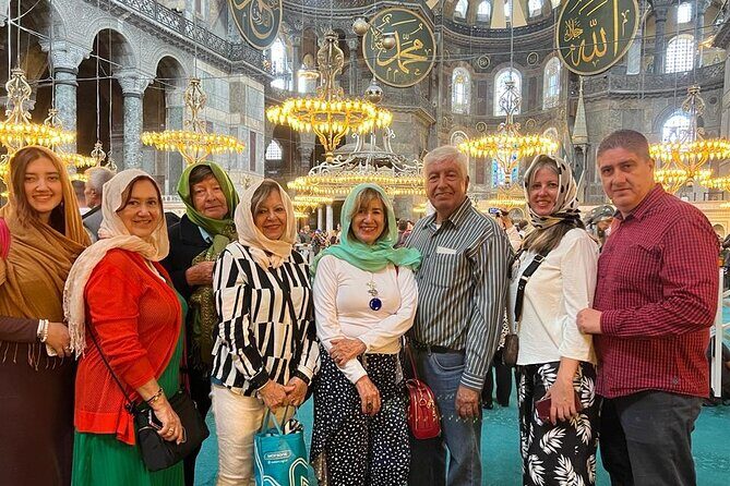 Private Istanbul Tour - Hippodrome: A Glimpse into Ancient Constantinople