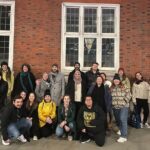 Private Jack the Ripper Tour The Murders of the Canonical Five - The Atmosphere and Setting