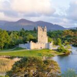 Private Jaunting Tour and Afternoon Tea in Killarney - Who Will Love This Tour?