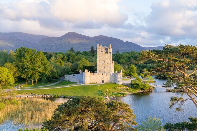 Private Jaunting Tour and Afternoon Tea in Killarney - Who Will Love This Tour?