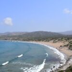 Private Jeep Safari Bath of Aphrodite including Adonis Waterfalls - The Sum Up