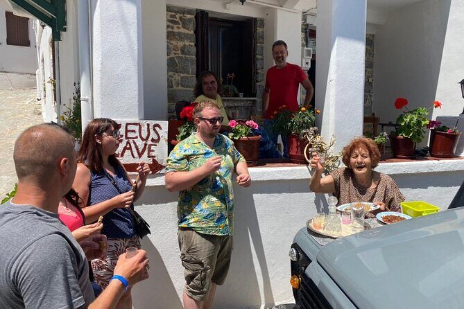 Private Jeep Tour - Zeus Cave - Cretan villages - Who Is This Tour For?